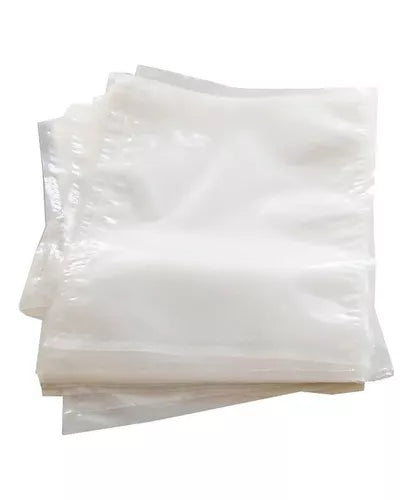 100 Bolsas para Máquina de Vacio