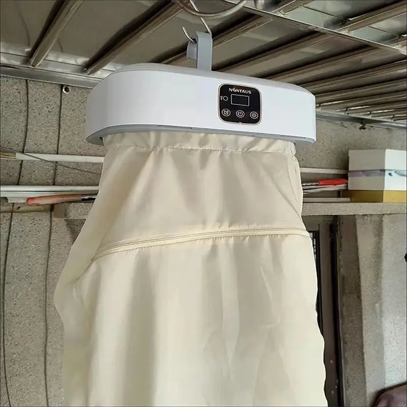 Secadora De Ropa Portátil