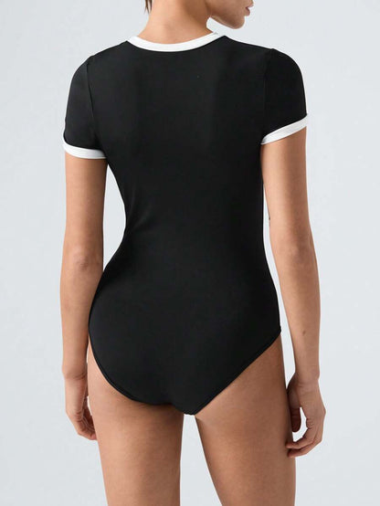 Body Negro