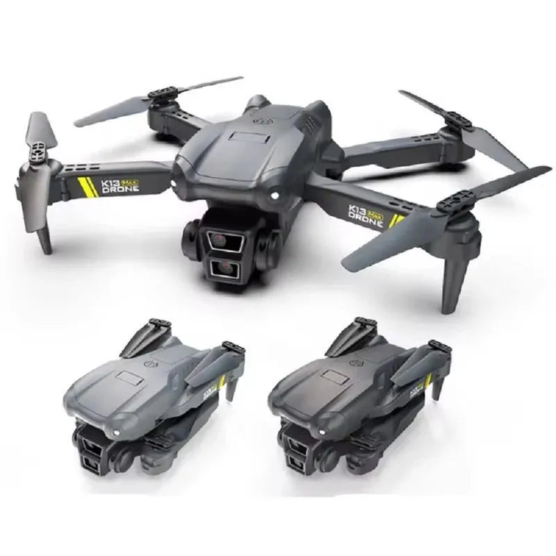 Dron D3 max