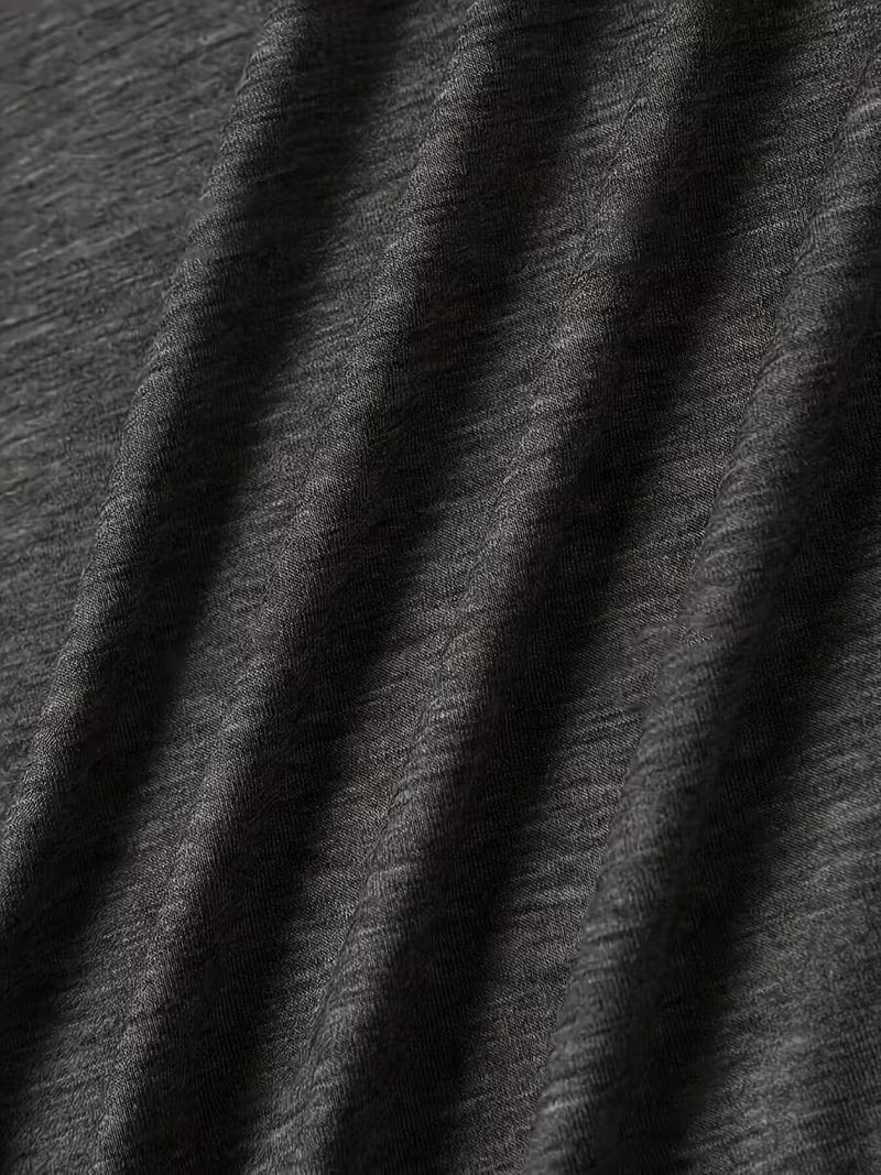 Camiseta Gris Oscuro