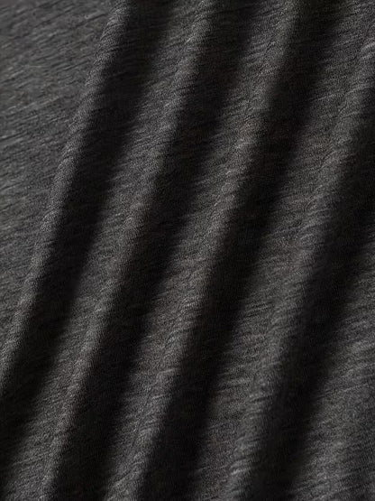 Camiseta Gris Oscuro